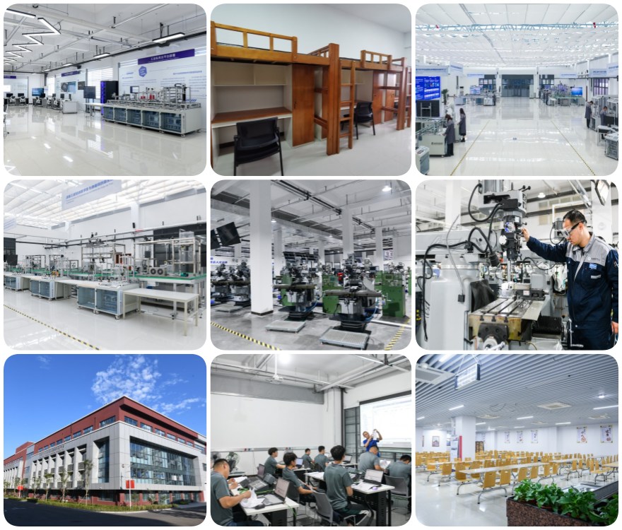 推荐山东淄博地区实力强PLC自动化培训学校排名更新