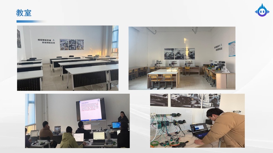 实时更新2026年山东省工业机器人开发培训学校排名宣布