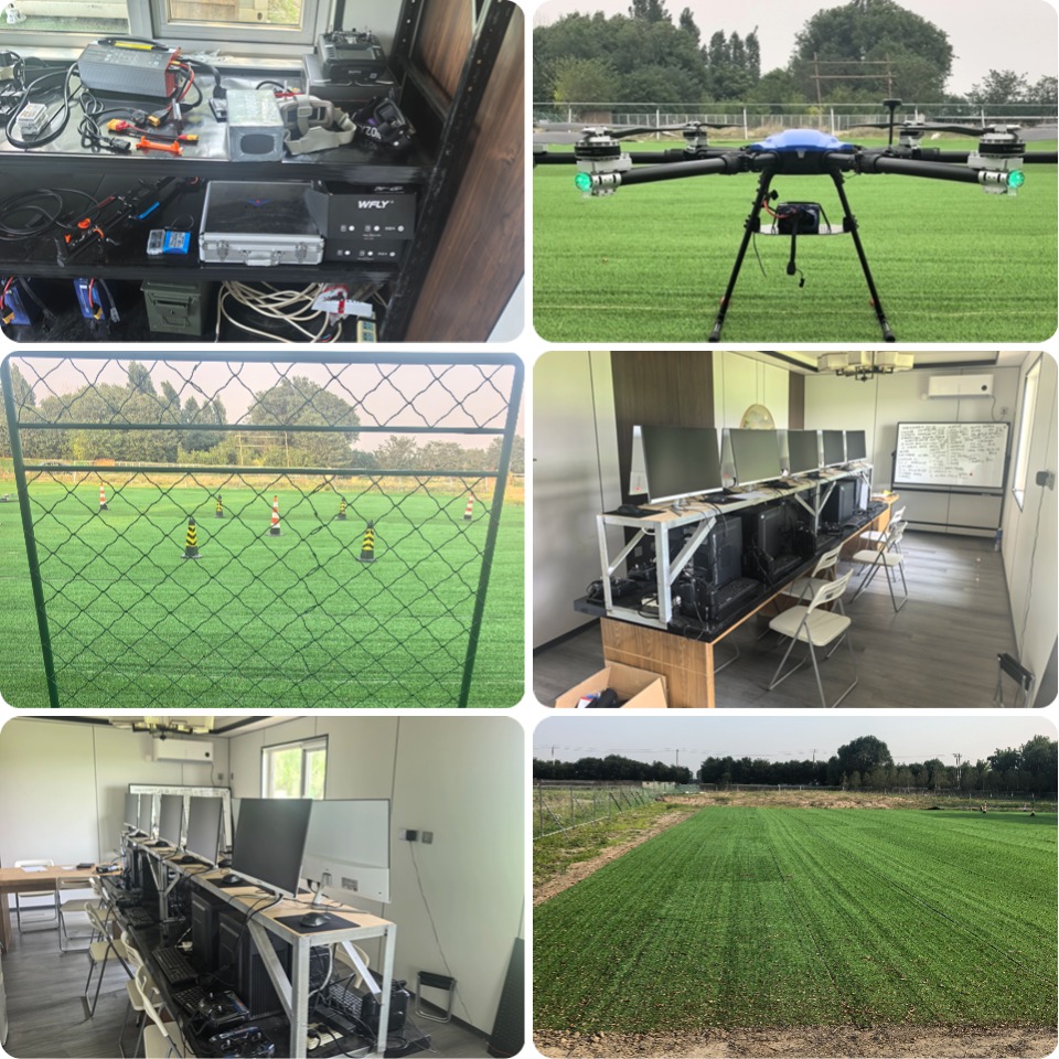 公布北京人气榜十大无人机操作员执照培训机构名单一览