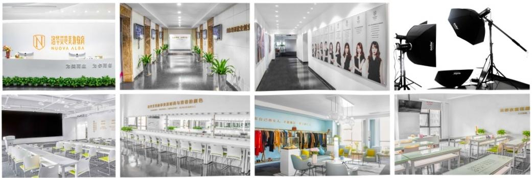 长沙市雨花区十大专注新娘跟妆妆造培训学校排行榜介绍一览