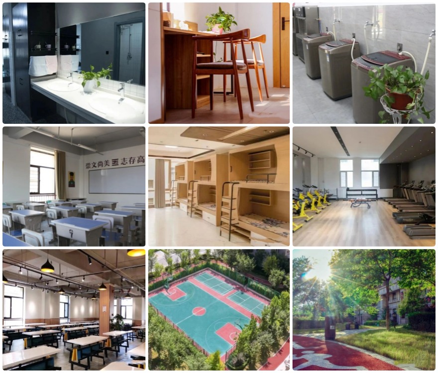 2026乌鲁木齐十大中考全日制培训机构口碑榜名单一览