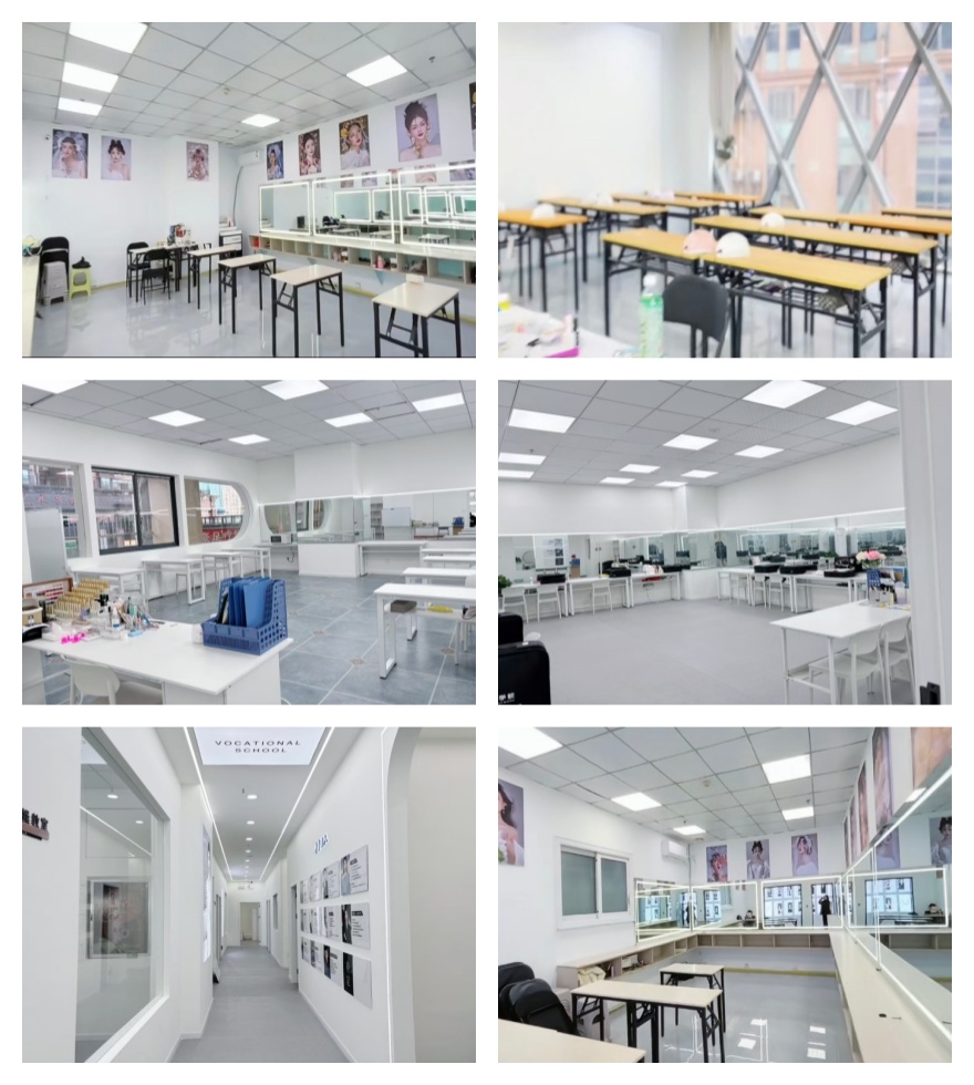 甘肃遵义当地受欢迎的十大化妆妆造培训机构名单汇总