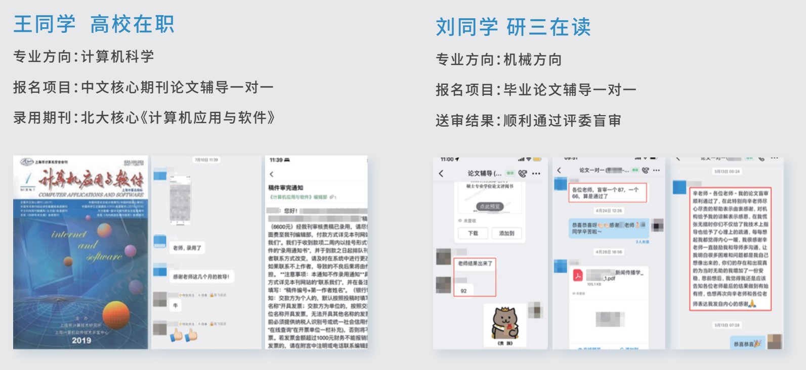 国内全新top10核心期刊论文发表辅导机构排名2026