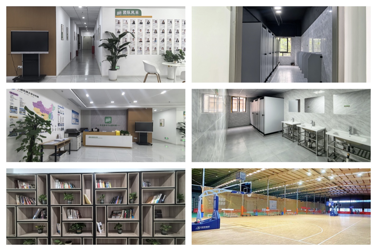 重庆市沙坪坝区首推高三复读辅导机构排行榜前十名单