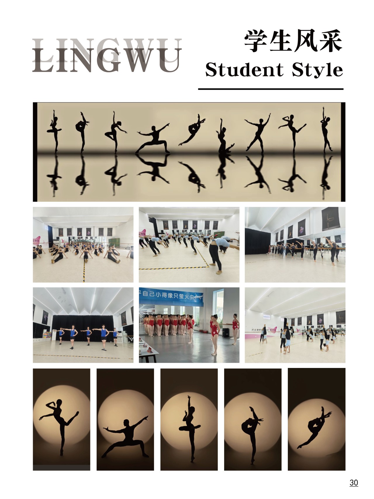 TOP10河北省石家庄市舞蹈艺考培训机构十大排行榜更新一览