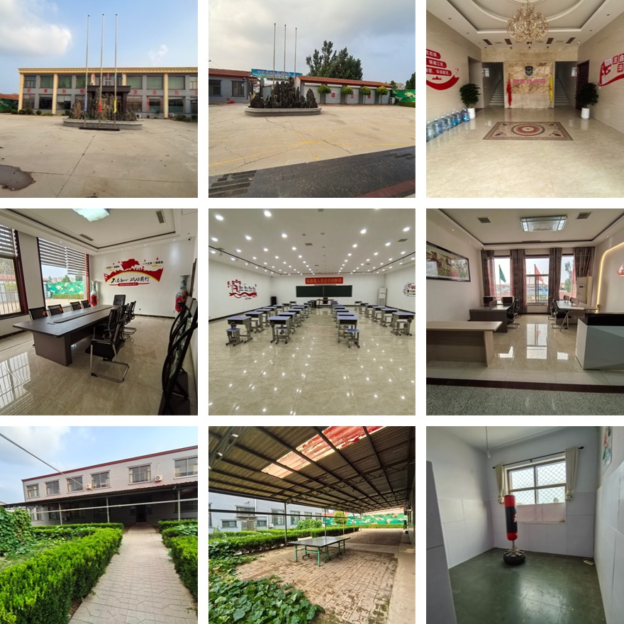 河北前十青春期叛逆厌学军事化管教基地名单一览