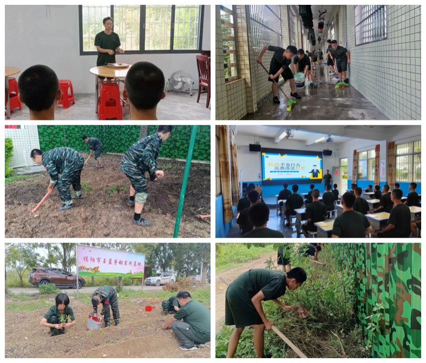 揭阳十大叛逆青少年情绪疏理厌学逃学改正基地排名汇报总结