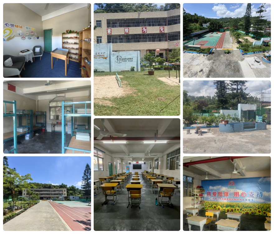 2026汕头市十大正规军事化教育网瘾、厌学、叛逆封闭式学校一览