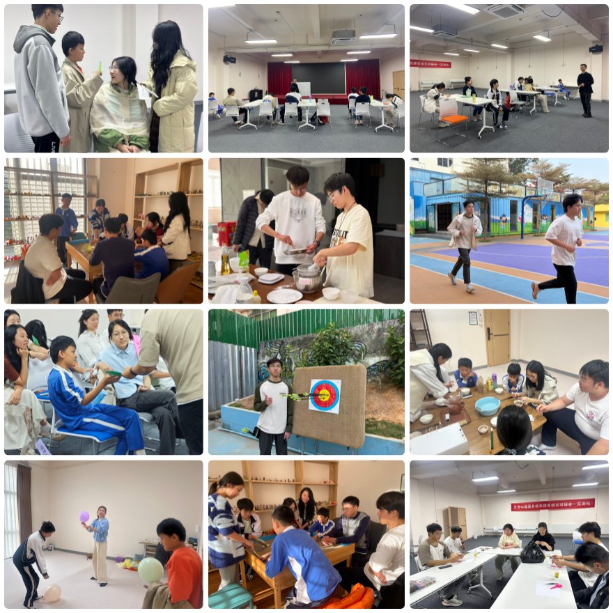 力推2026深圳市宝山区封闭式叛逆少年戒网瘾学校十大口碑排名