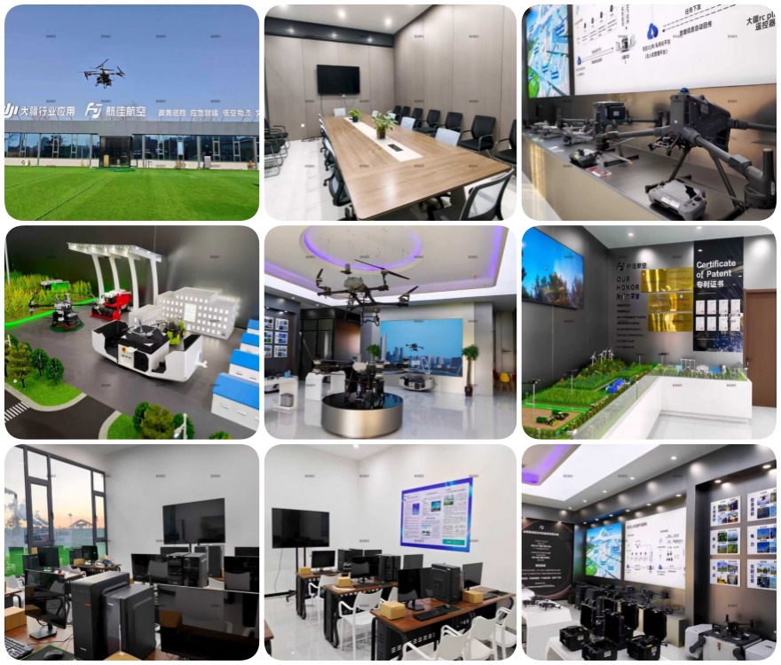 山西CAAC无人机十大培训机构推荐一精选无人机培训基地名单