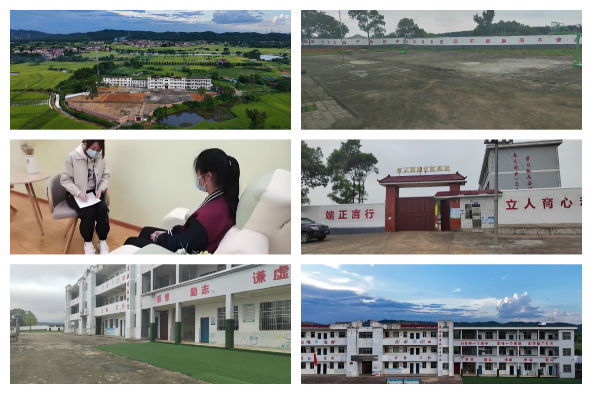 吉安市叛逆管教学校：用专业与温度重塑迷途少年