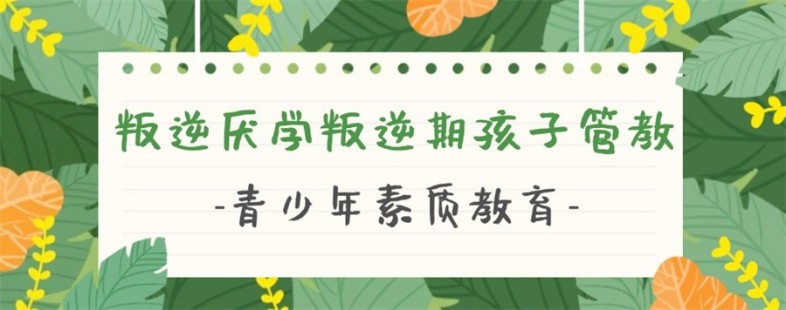 湖北武汉市十所帮助孩子重回正轨的叛逆厌学教育学校名单新公布