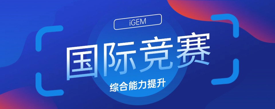 上海精选十大有实力的国际竞赛培训机构精选盘点名单公布
