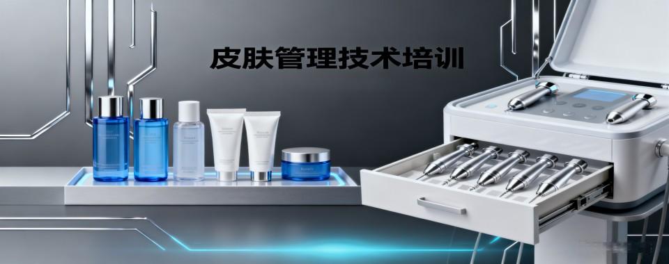 天津市和平区受欢迎的皮肤管理技术培训机构十佳精选名录