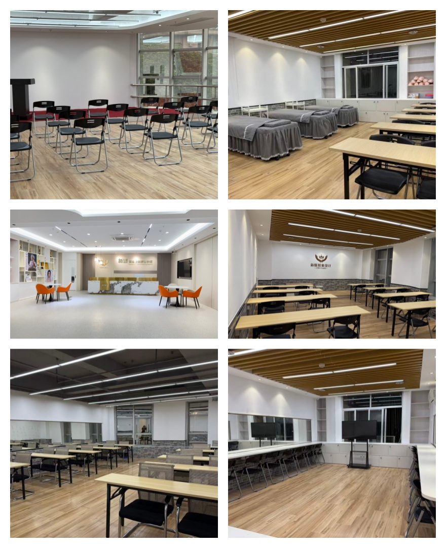 力荐福建省福州市10大有实力的美妆化妆培训机构名单公布