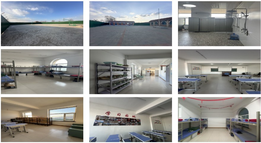 吉林省叛逆期孩子戒除网瘾正规引导学校排名top10一览