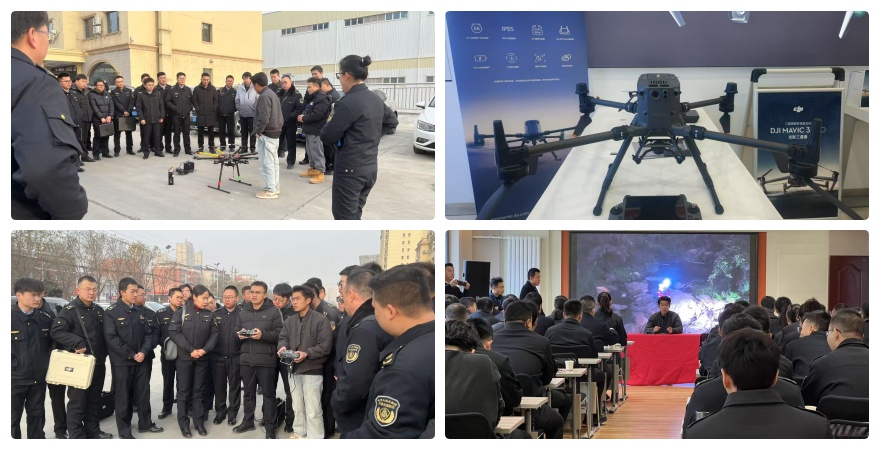 2026甘肃排名不错的无人机驾驶证培训学校十大名单一览