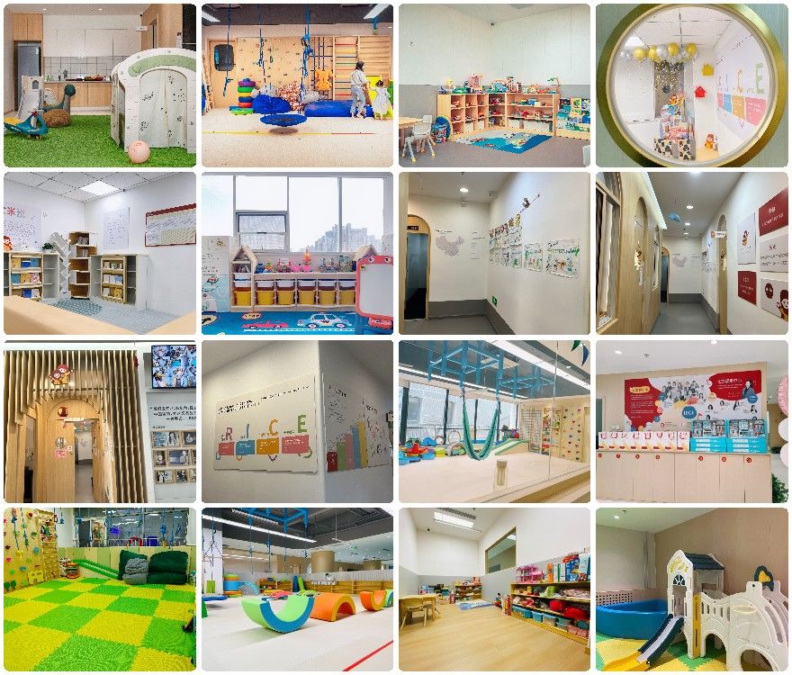 甄选深圳龙岗区语言发育迟缓儿童康复训练服务机构TOP榜名单汇总一览