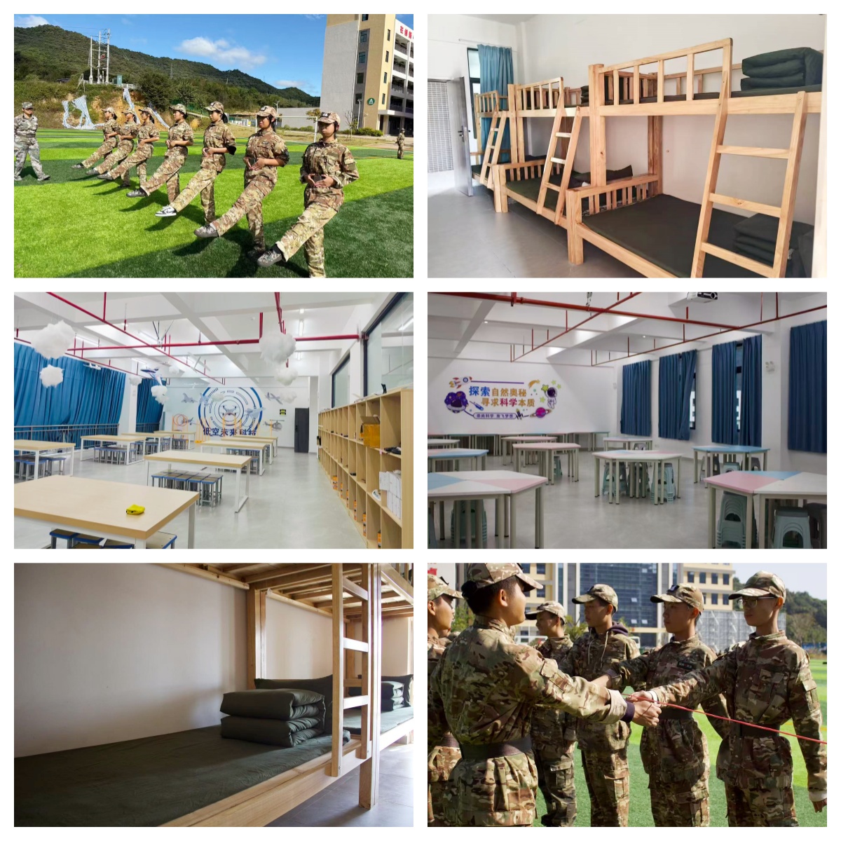 热点关注|广东潮州市排名前十口碑好的青少年军事化管理学校