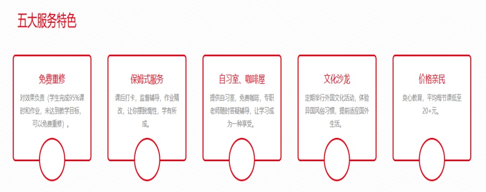 热榜更新!西安雁塔区10大可靠有实力的雅思/托福培训机构排名名单一览