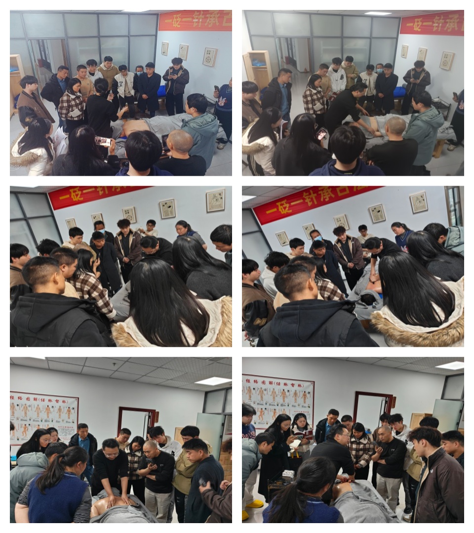 重庆市十大实力强的小儿推拿培训机构排行榜出炉TOP10