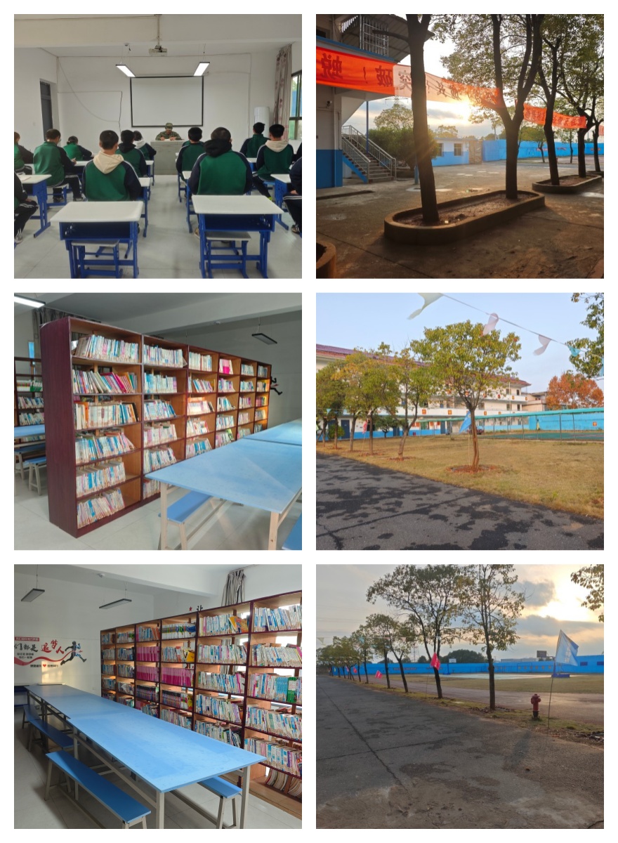 江西新余精选十大专业正规的厌学辍学叛逆青少年特训基地名单介绍