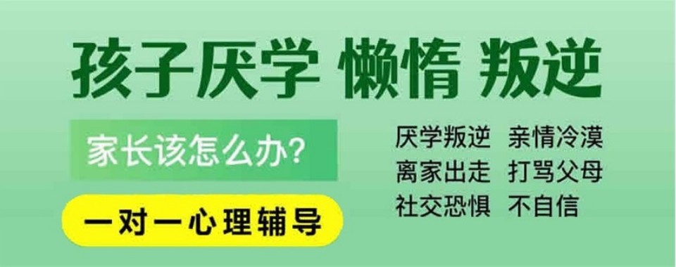 精选重庆市2026十大专业有名的厌学辍学青少年特训学校名单
