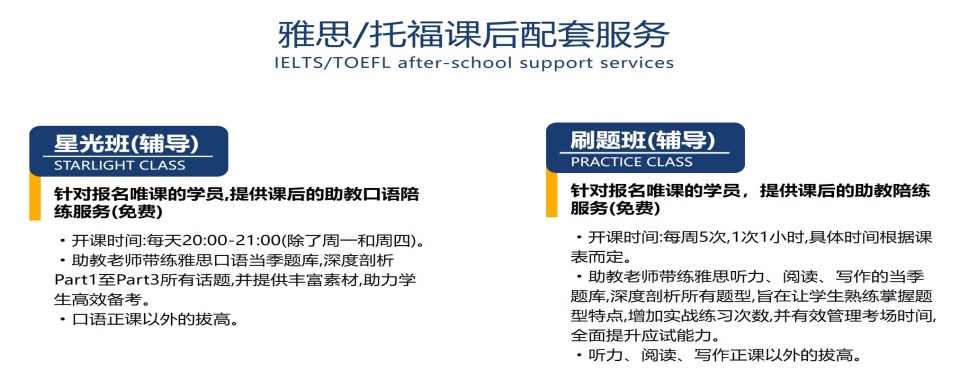 成都地区出名的十大雅思考试全科辅导机构今日排行榜一览
