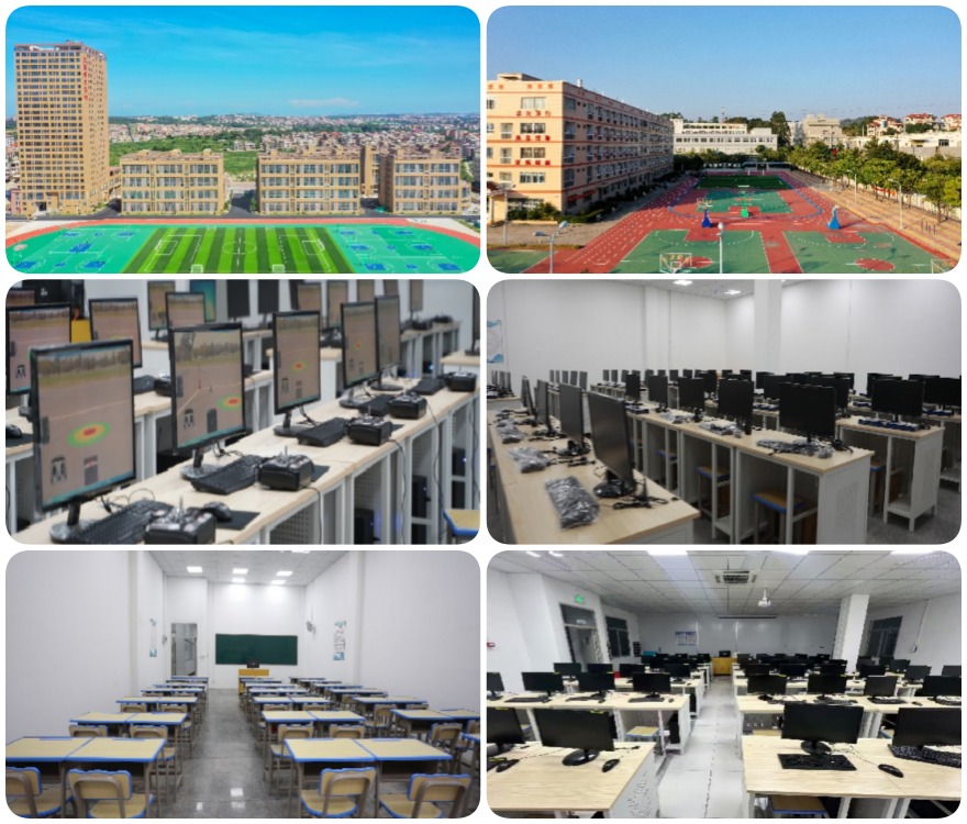 福建泉州2026年趋势无人机培训机构十大排名名单出炉