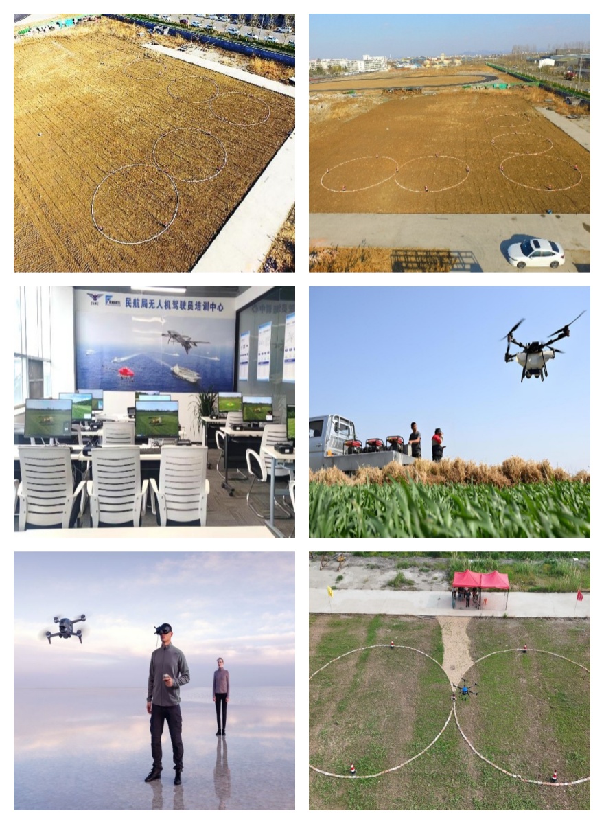 日照青岛CAAC无人机十大培训机构推荐精选名单速览