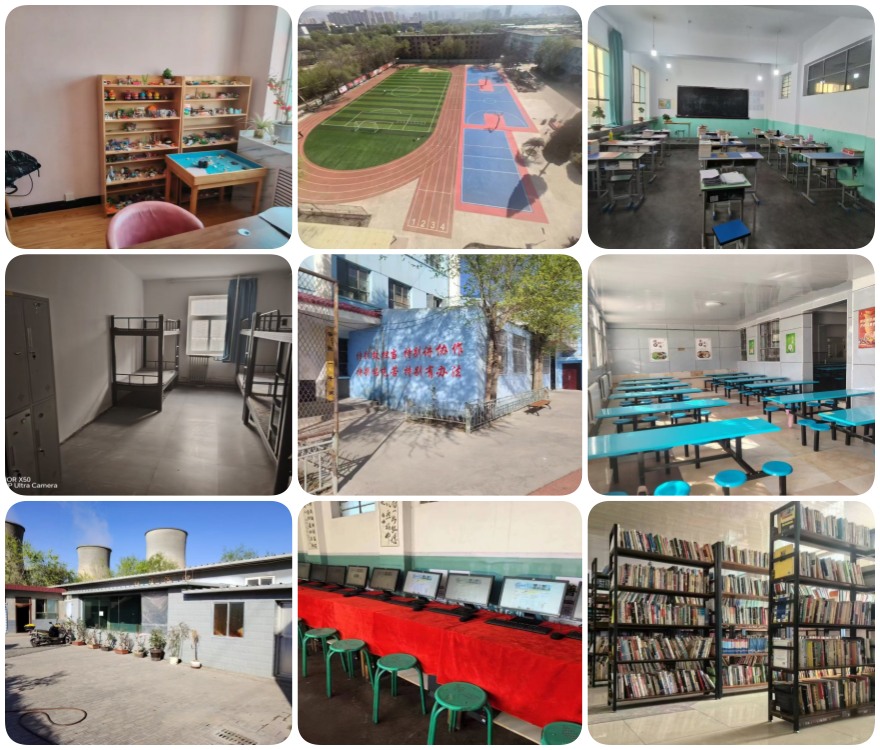 兰州市十大排名靠前的全封闭叛逆青少年戒网瘾管教学校推荐名单