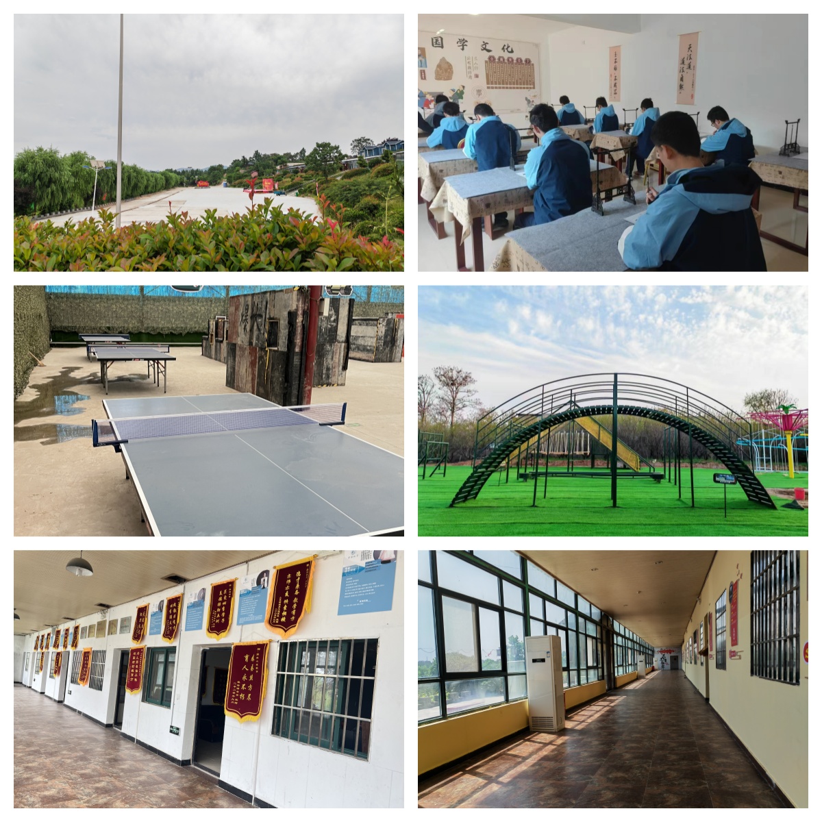 河南省郑州市内受关注的十大青少年叛逆矫正学校排名榜