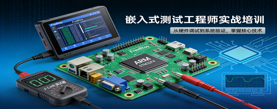 精心挑选|贵州省贵阳市嵌入式测试培训机构十大排行榜力推名单