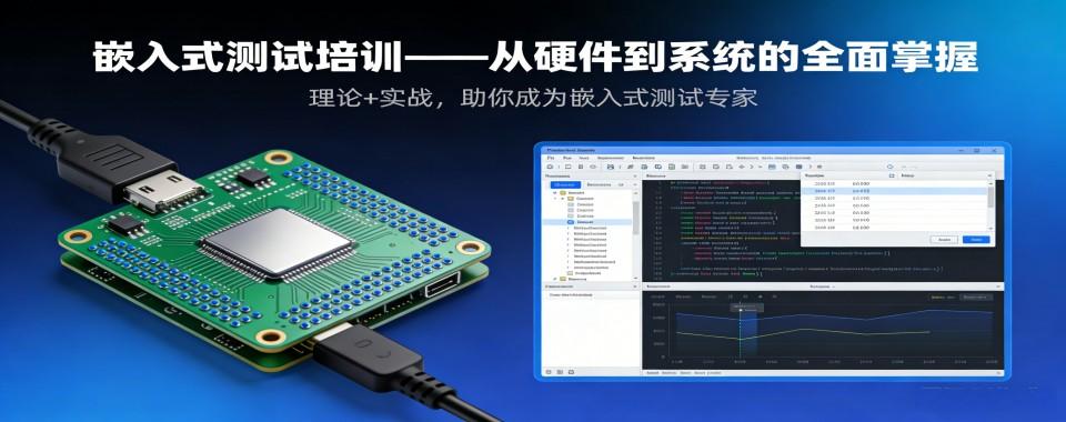 精心挑选|贵州省贵阳市嵌入式测试培训机构十大排行榜力推名单