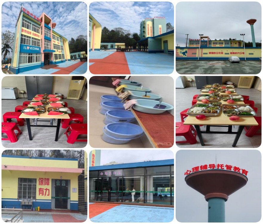 柳州市叛逆辍学青少年戒网瘾全封闭特训学校推荐一览