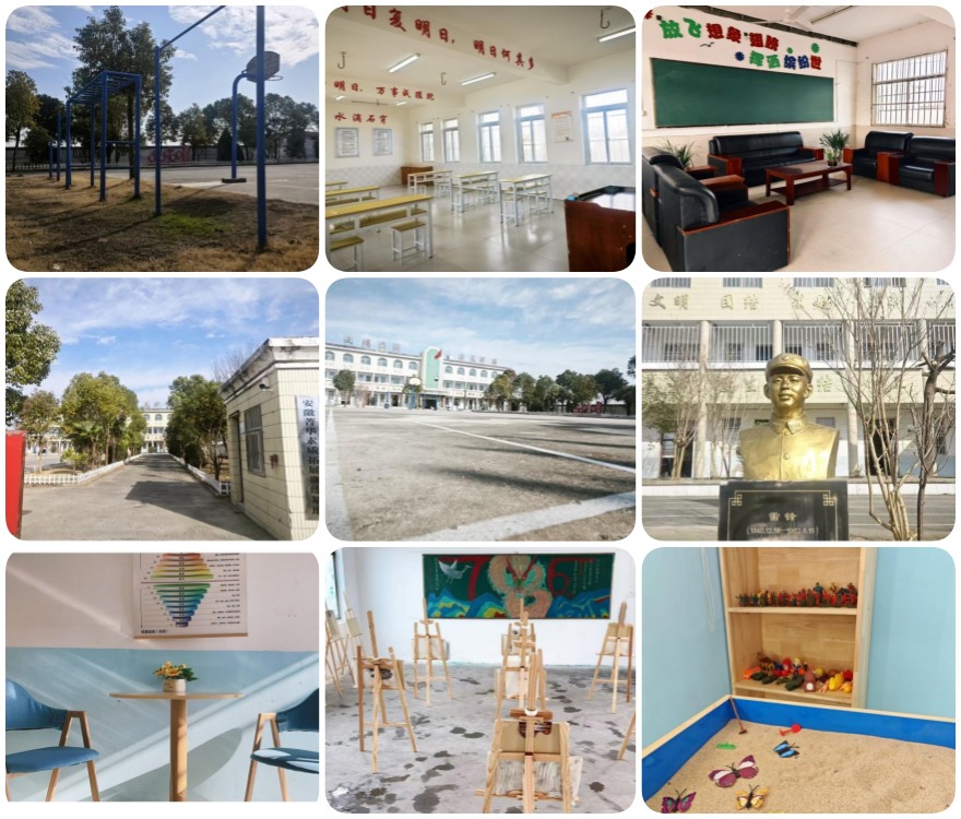 安徽淮南十大针对叛逆孩子的教育学校排名精选一览