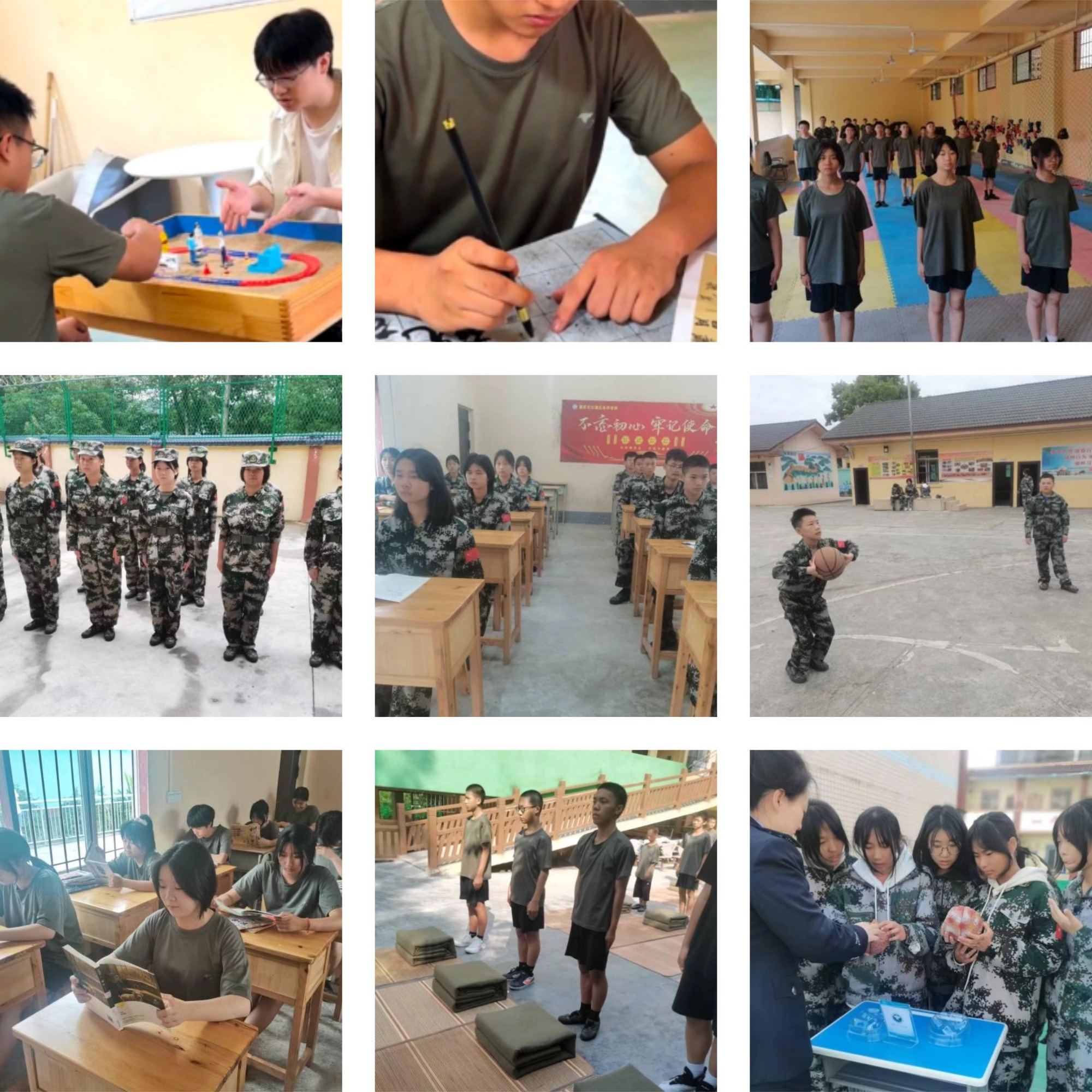 十大重庆声誉好的叛逆青少年素质教育学校排行榜一览