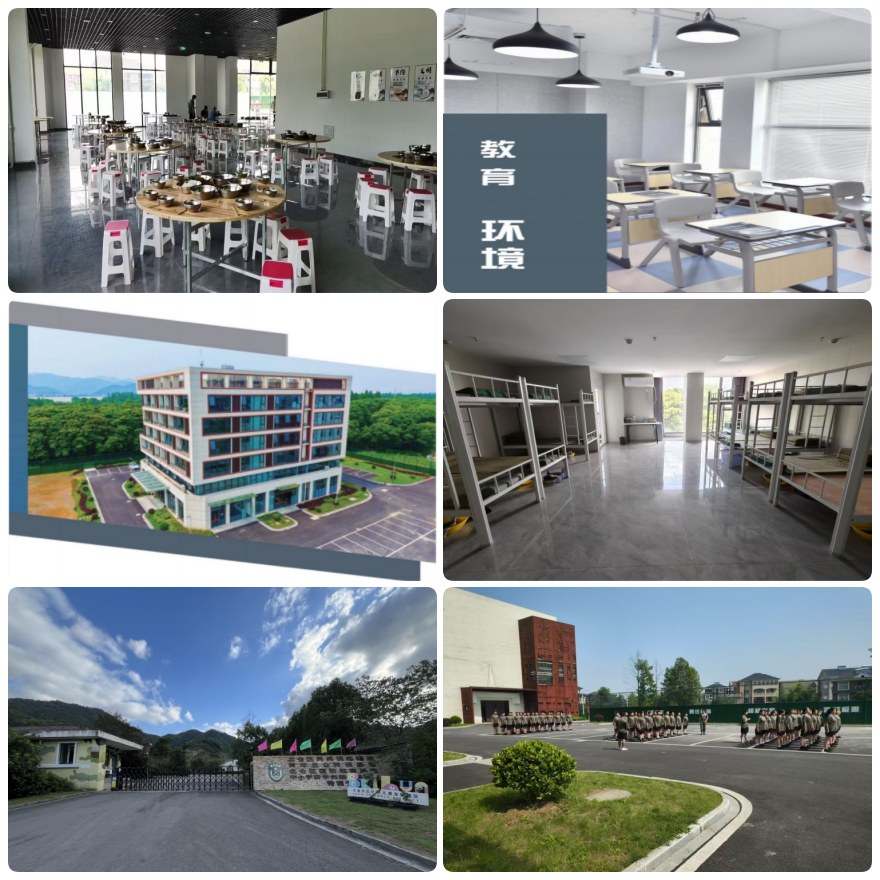 河南郑州十大出色的初中生叛逆素质教育基地top10榜单汇总