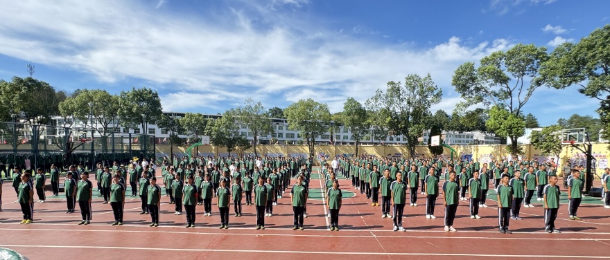 精选福建三明十大排名靠前的青春期初中生叛逆素质教育基地名单汇总