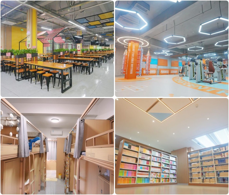 广东省广州市排名前十的高考复读全日制辅导机构名单出炉