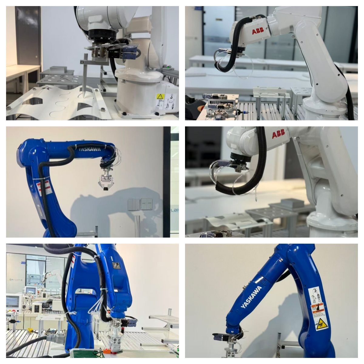 上海松江区2026专业的自动化编程培训机构排名更新一览