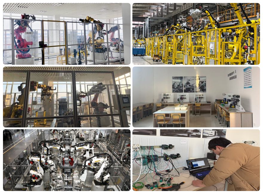 盘点山东青岛十大PLC电气自动化技术培训机构名单推荐一览