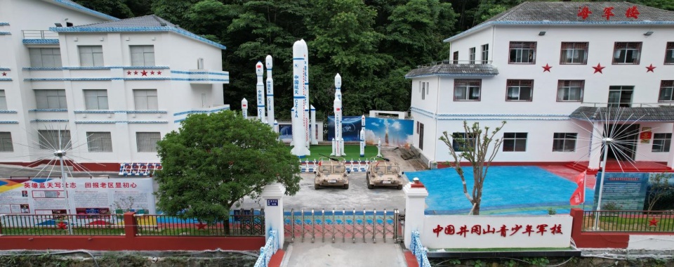 江西精选十大专业正规的厌学辍学青少年特训基地2026推荐一览