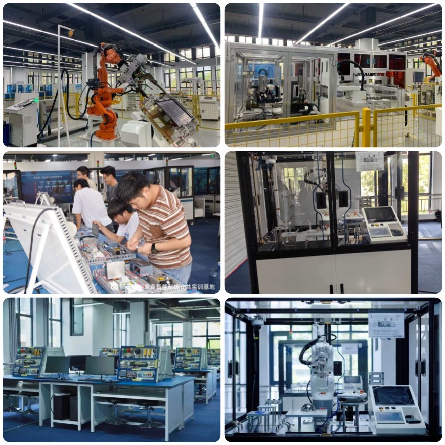 河南洛阳涧西区电气自动化技术培训机构靠谱的前十大名单公布