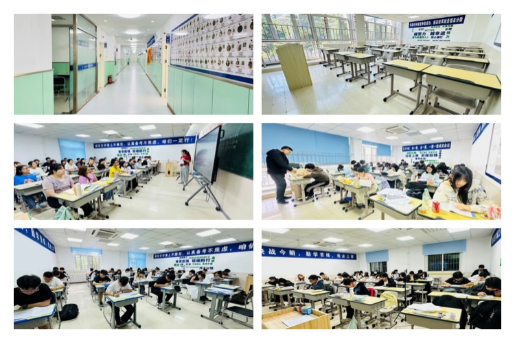 一览天津市地区十大比较好的春季高考补习学校top排名名单