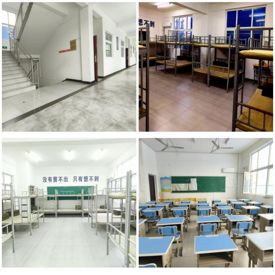 甄选湖北纠正叛逆期青少年厌学网瘾早恋叛逆行为的学校十大榜首名单一览