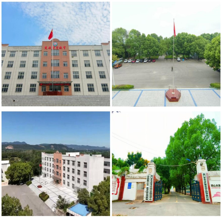 湖北荆门10大正规军事化管教厌学弃学叛逆青少年成长教育学校推荐名单一览