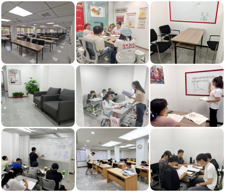 辽宁沈阳教学出色的十大中考复读补习学校排名榜首一览