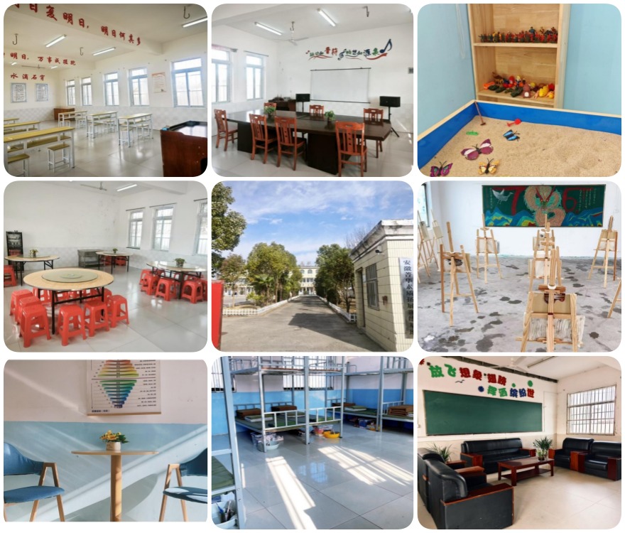 推荐安徽10大问题青少年厌学叛逆军事化特训基地top名单一览