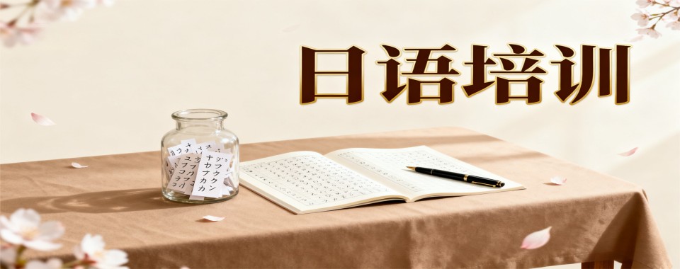 太原十大有名气的小语种日语课程培训学校排名汇总2026出炉
